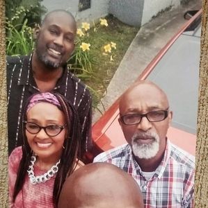 Meet your Posher, Vickie